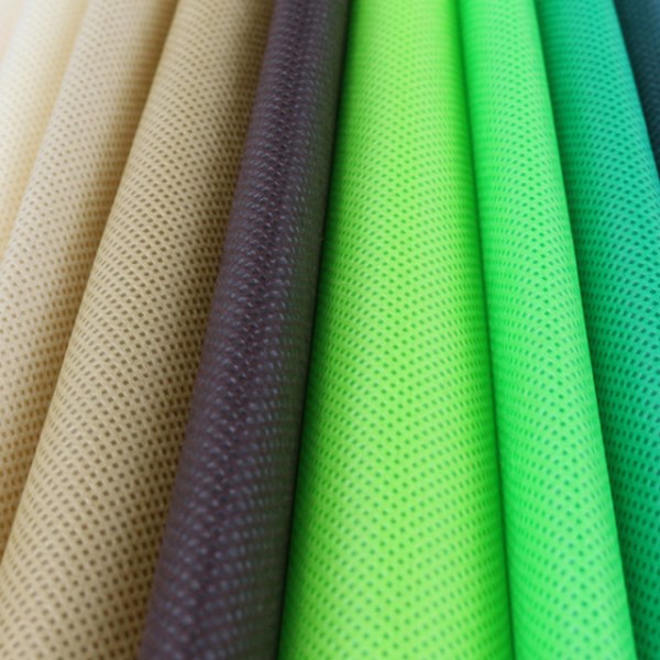 Vải không dệt PP dùng trong may mặc - Vải Không Dệt Xăm Kim Thịnh Gia Huy - Công Ty TNHH Thịnh Gia Huy L.A
